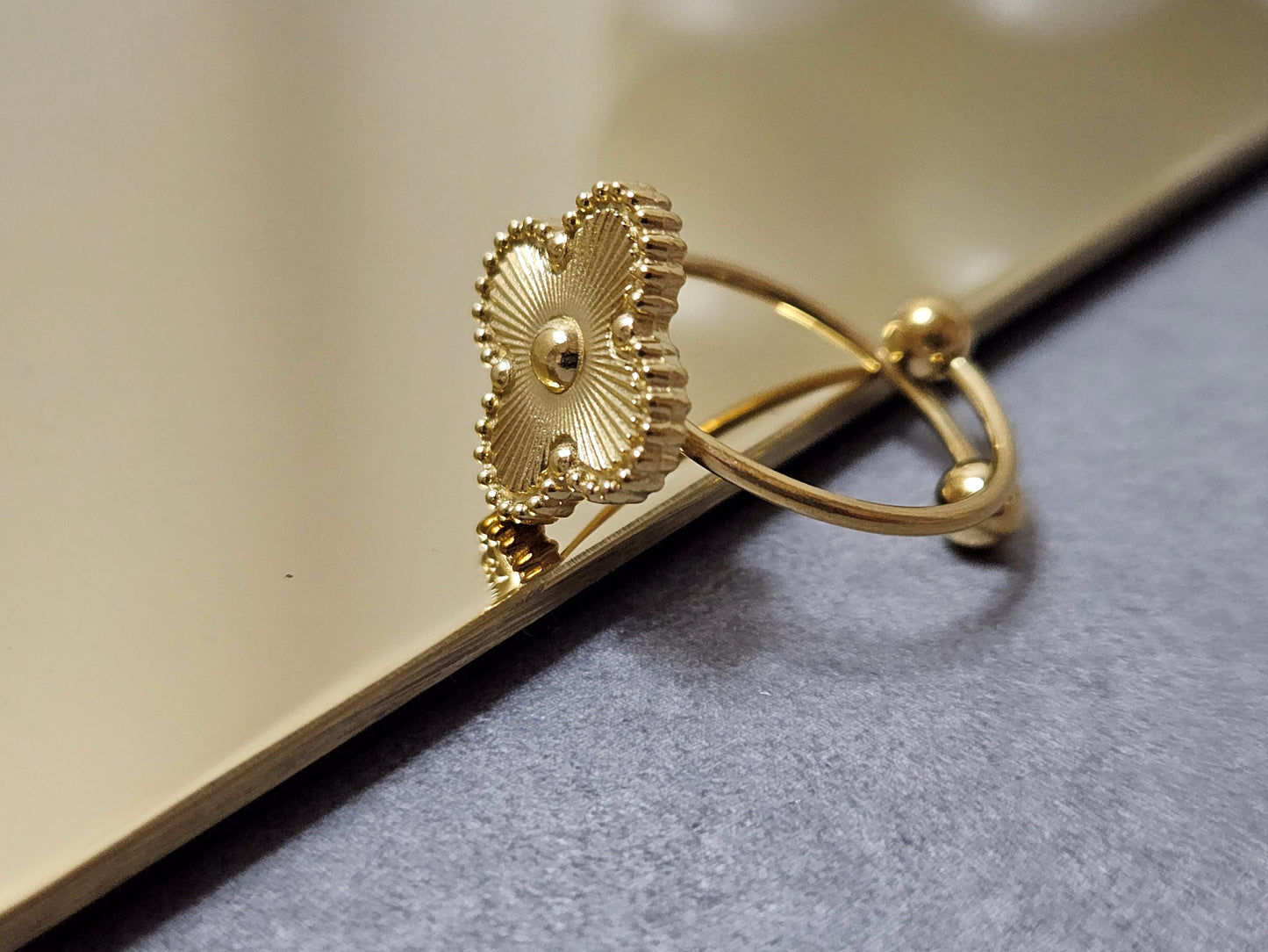 Ring Allie