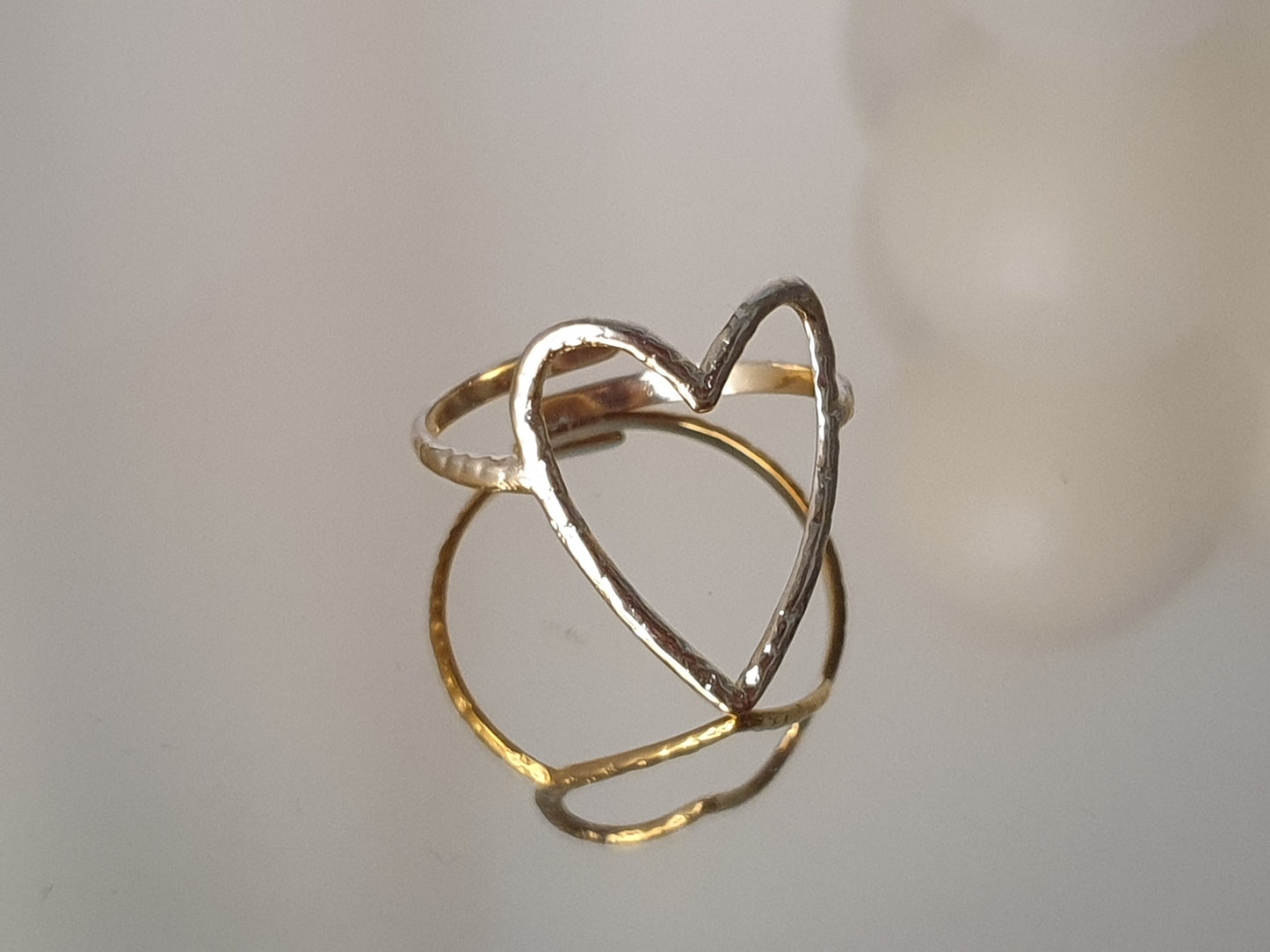 Ring Heart