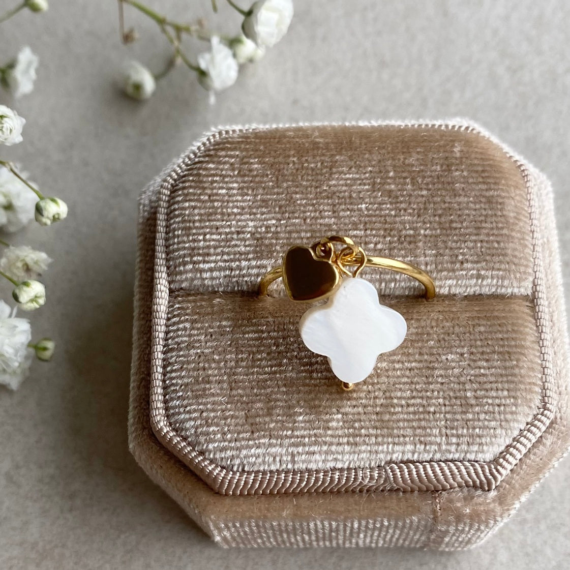 Ring Lumi