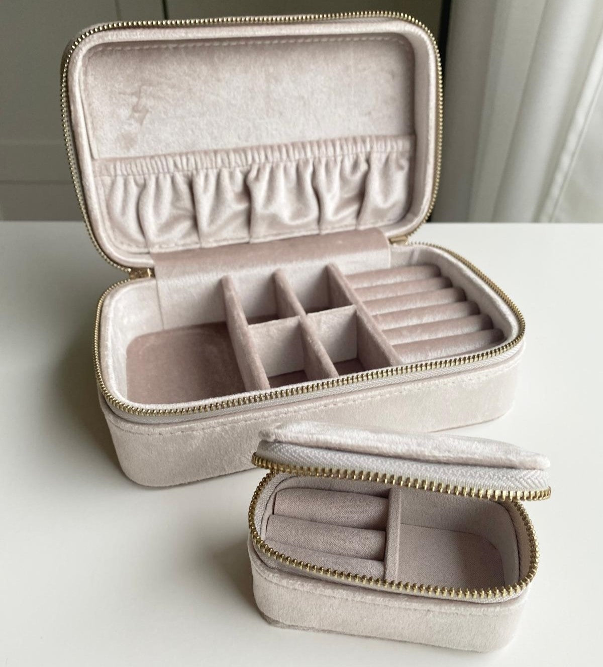 Schmuckbox Laily