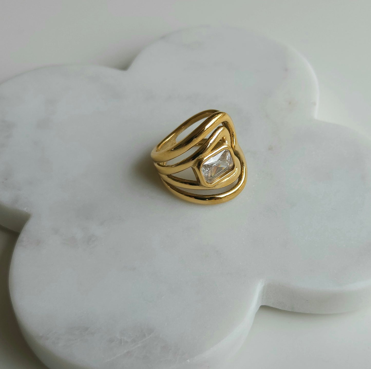 Ring Alara