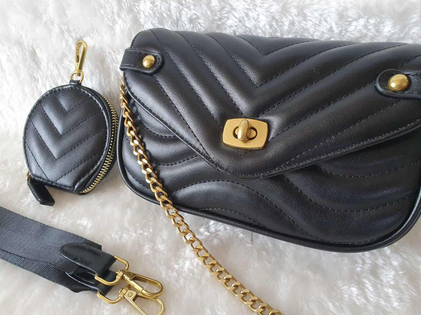Tasche Paris