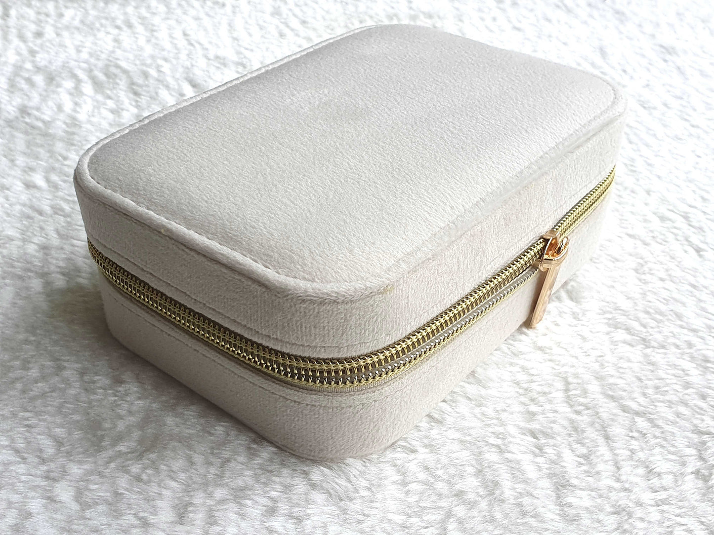 Schmuckbox Classy