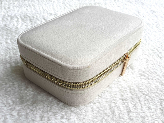 Schmuckbox Classy