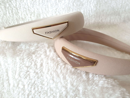 Haarreifen Fashion