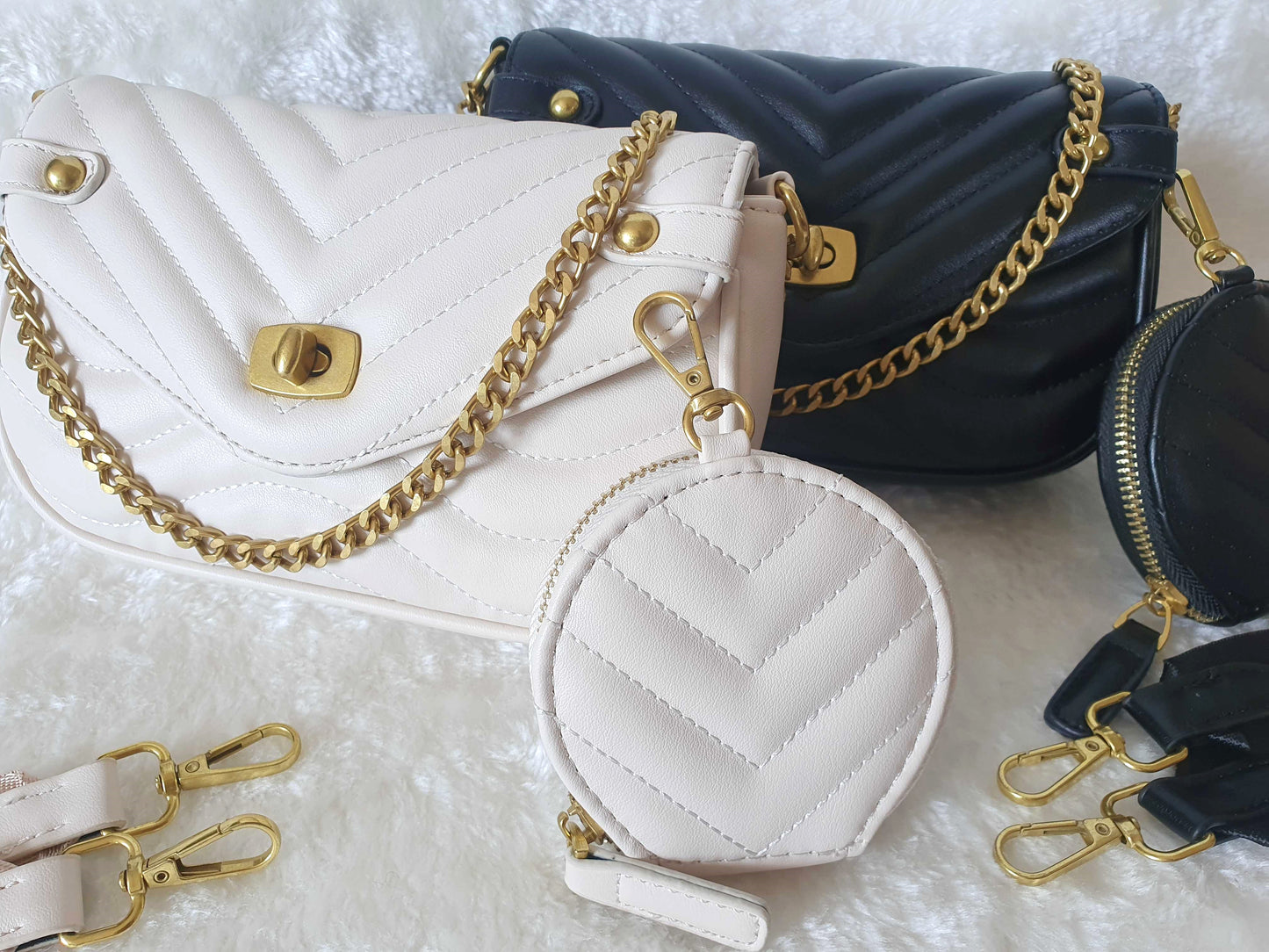 Tasche Paris