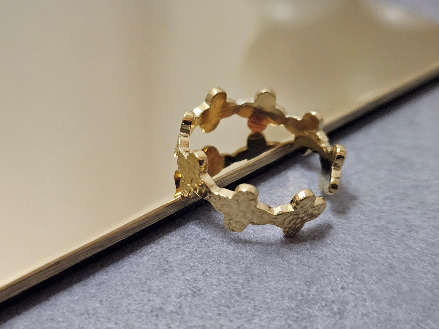 Ring Dana
