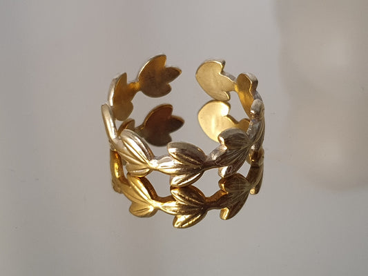 Ring Jette