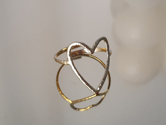 Ring Heart