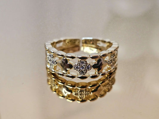 Ring Bella