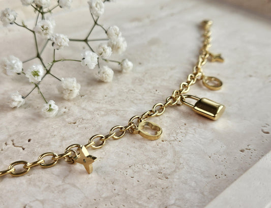 Armband Mara