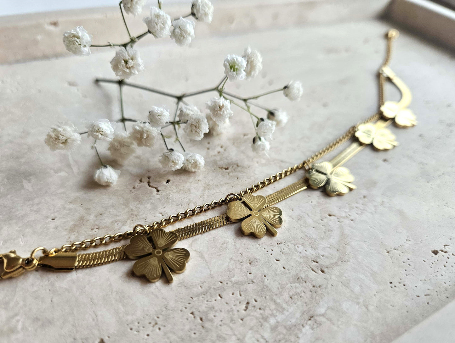 Armband Lucy