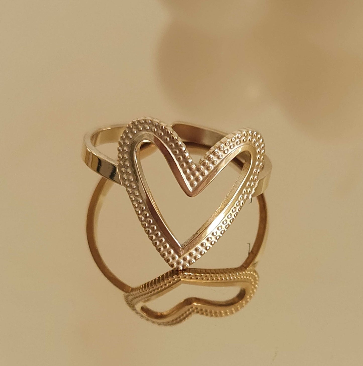 Ring Love