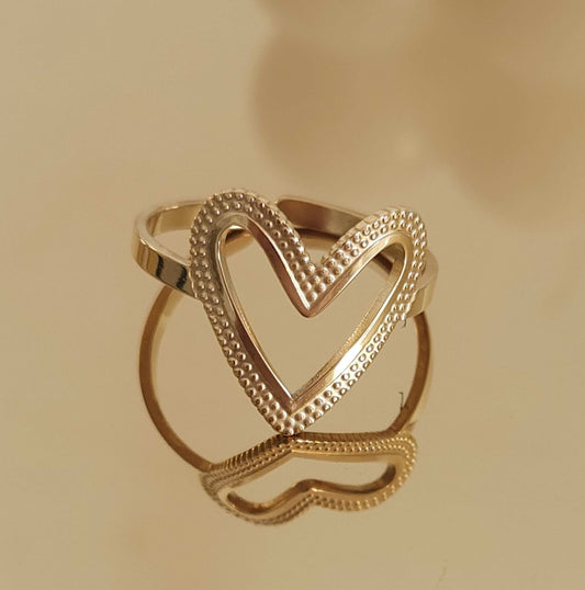 Ring Love
