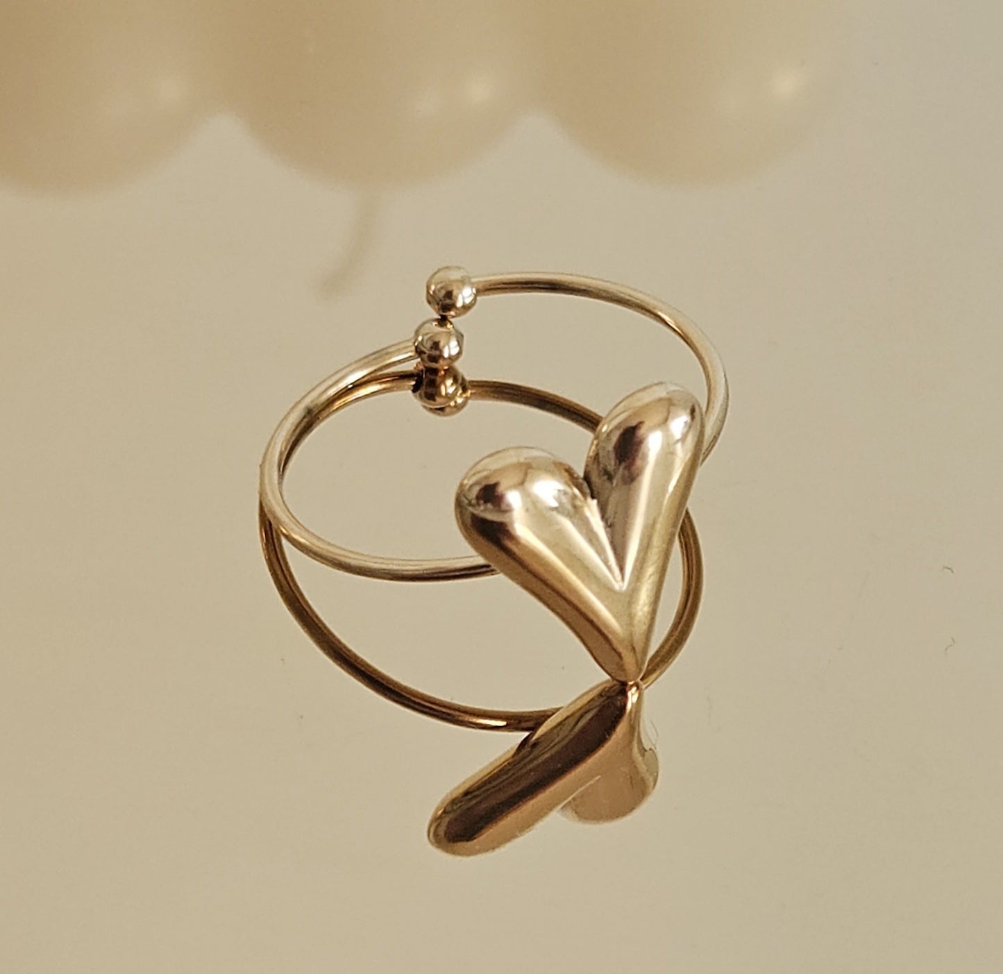 Ring Luv