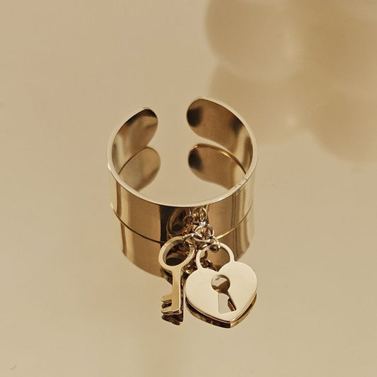 Ring Key