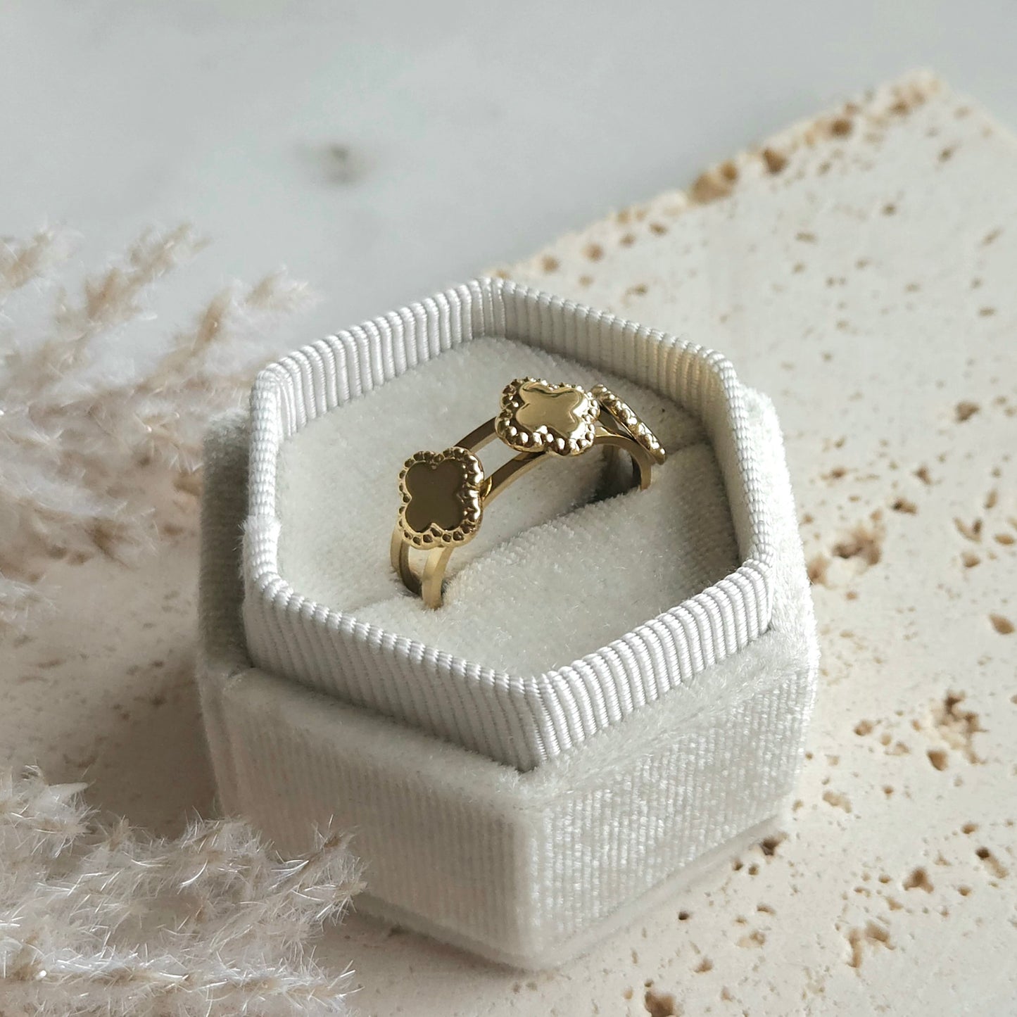 Ring Mina