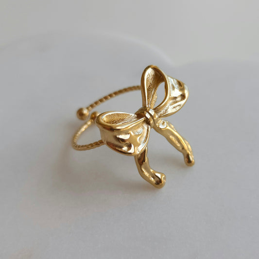 Ring Ribbon