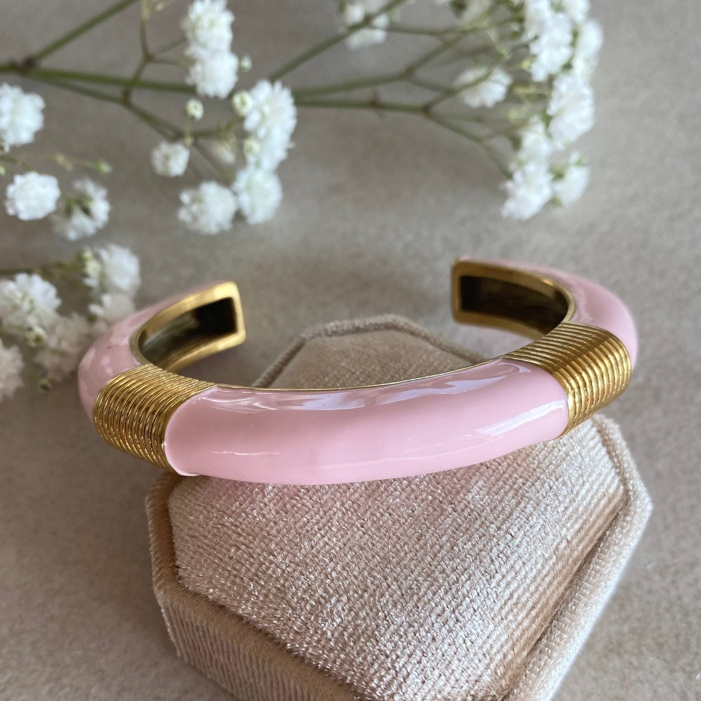 Armreif Spring