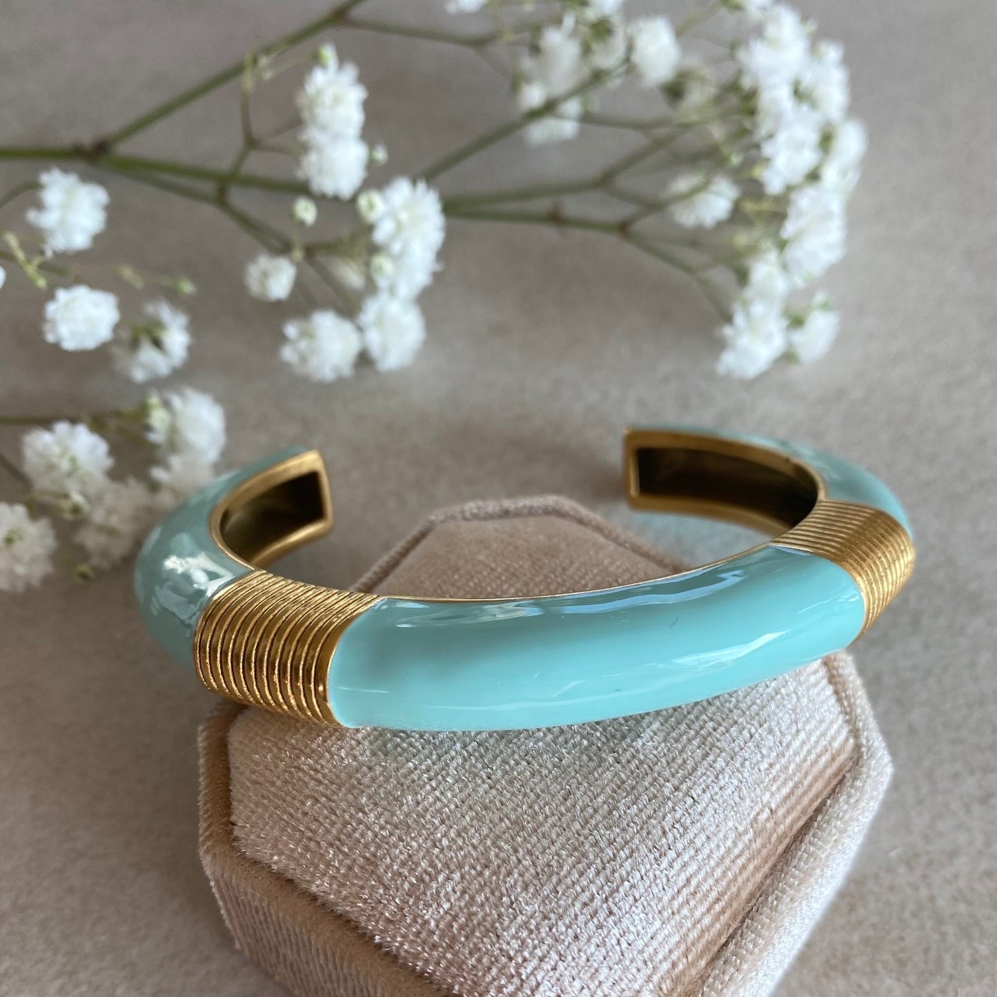 Armreif Spring