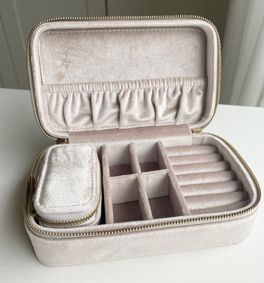 Schmuckbox Laily