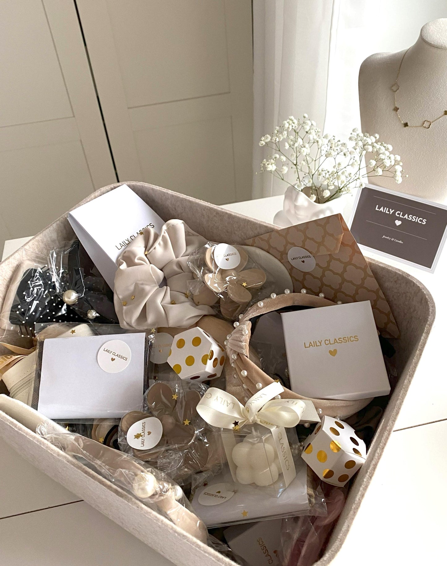 Laily Classics Surprise-Box M