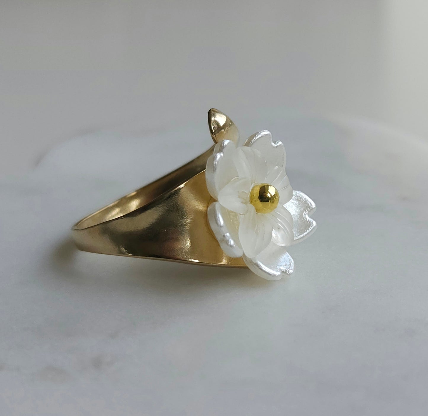 Ring Luiza