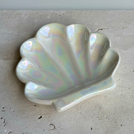 Schmuckschale Shell