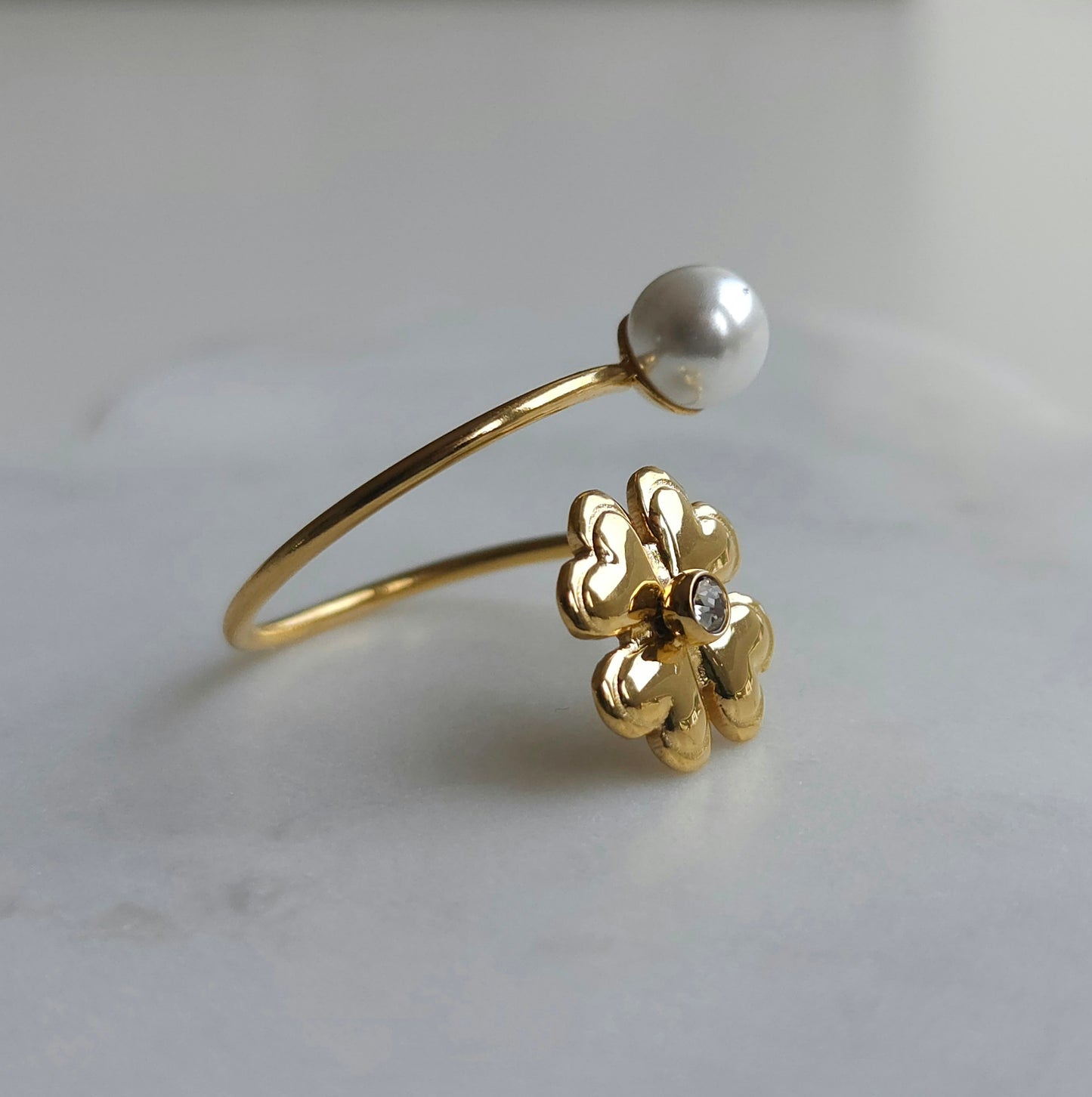Ring Dania