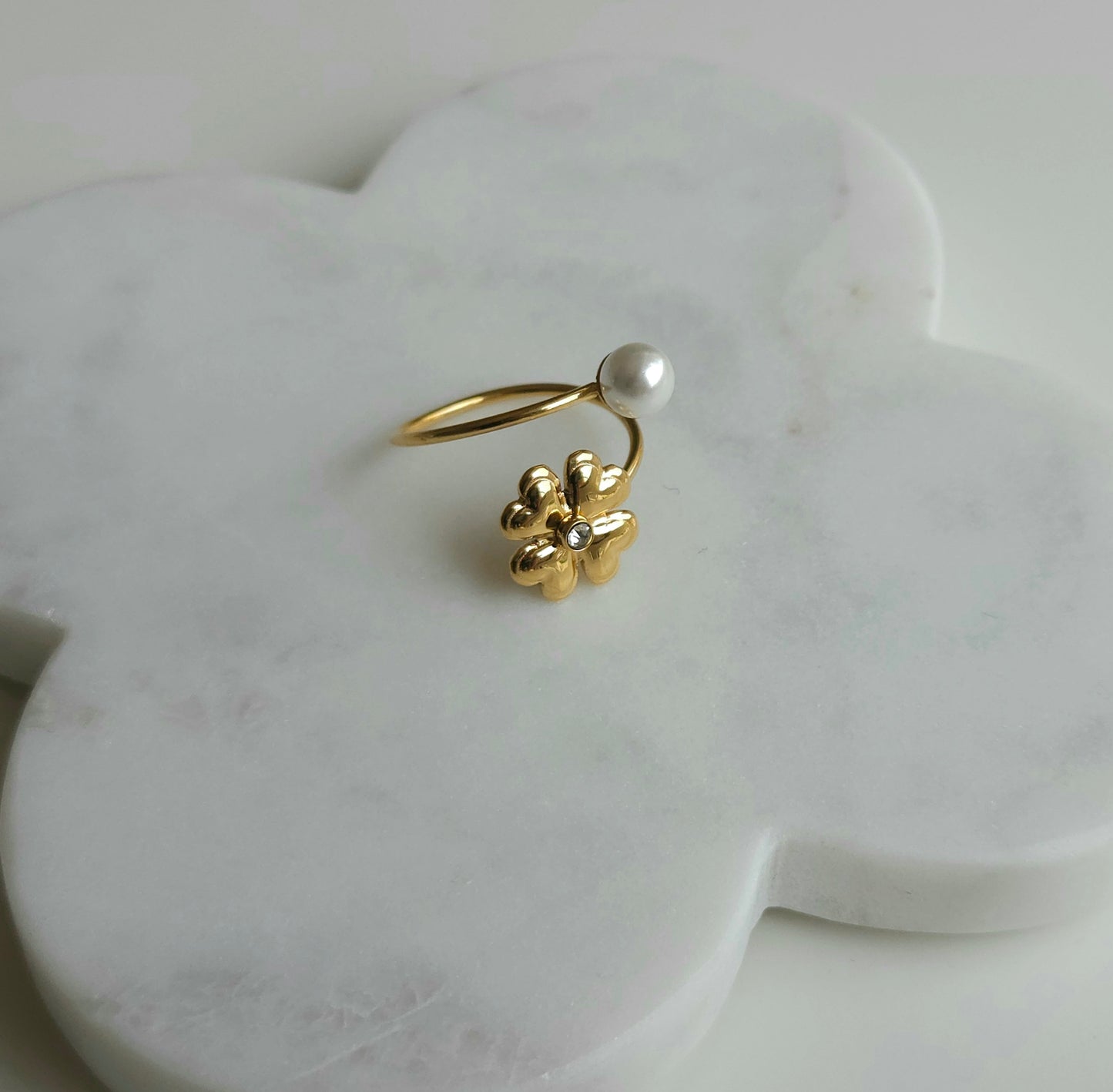 Ring Dania