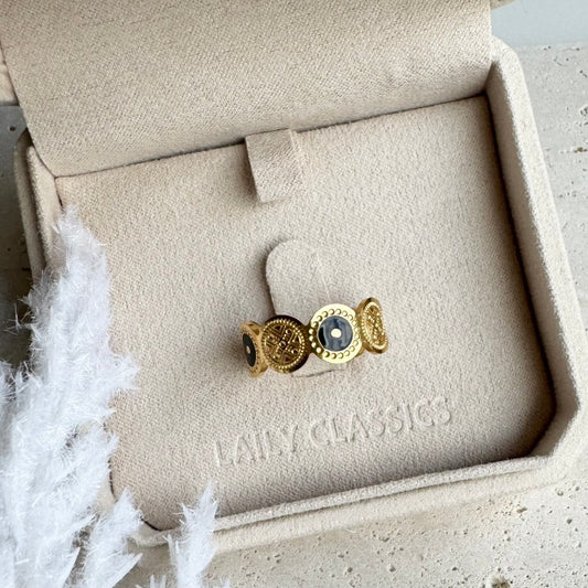 Ring Nivia