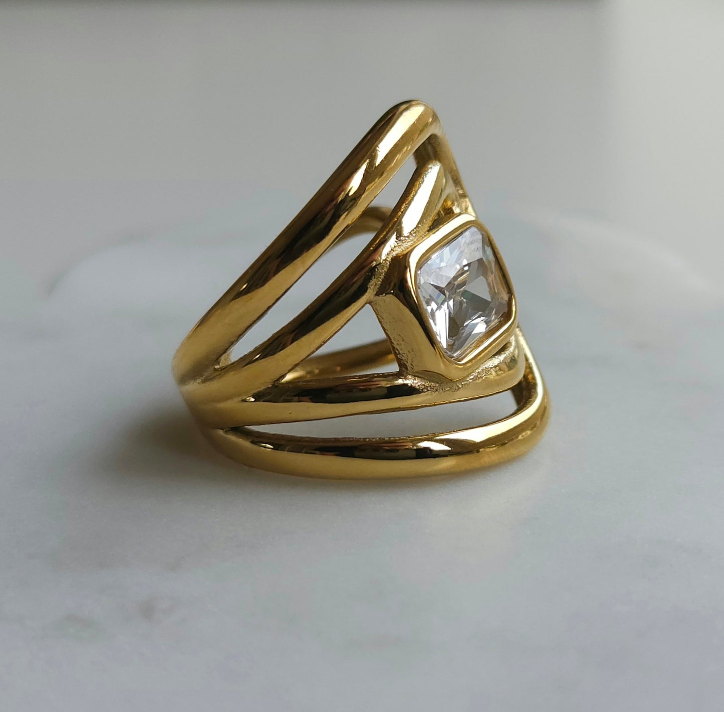 Ring Alara