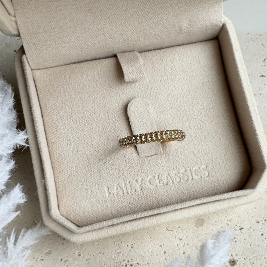 Ring Allie