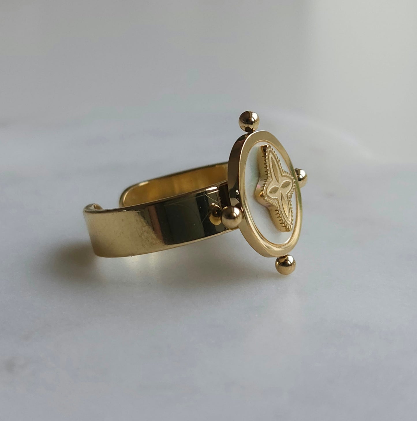 Ring Viri