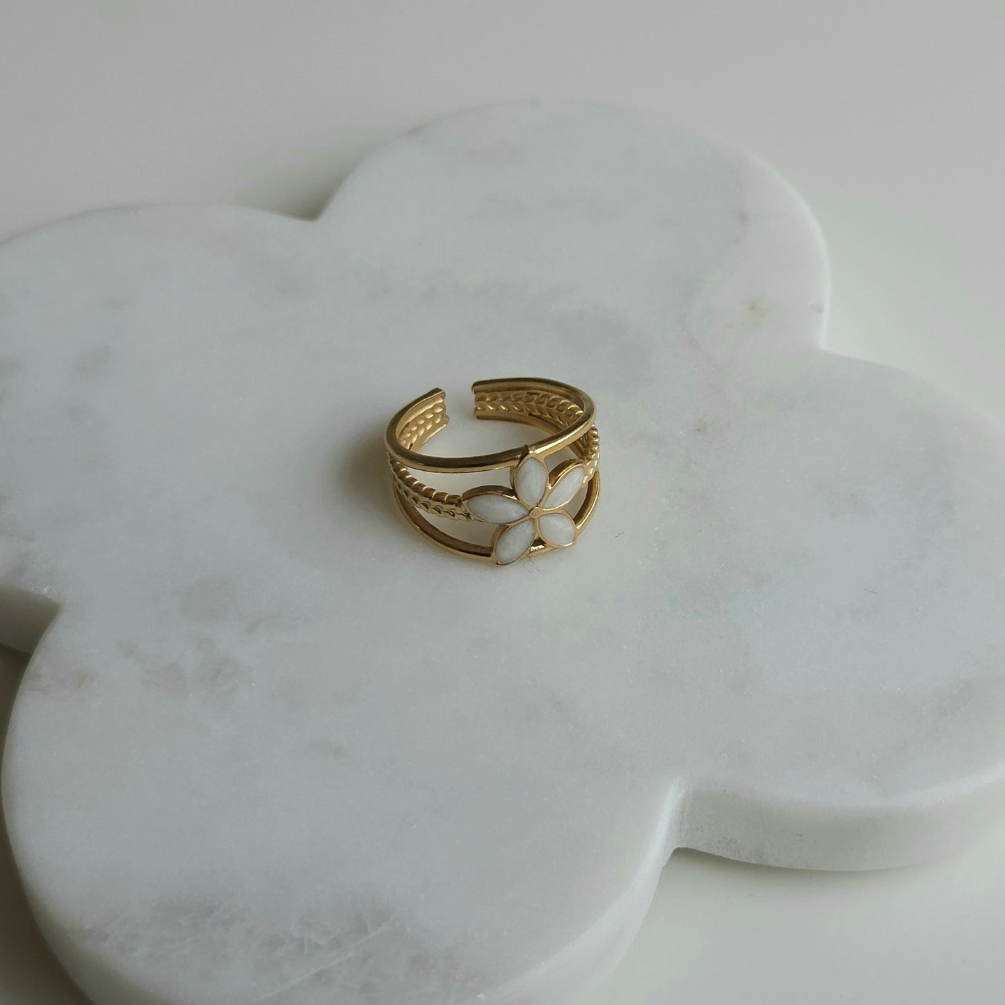 Ring Giovanna