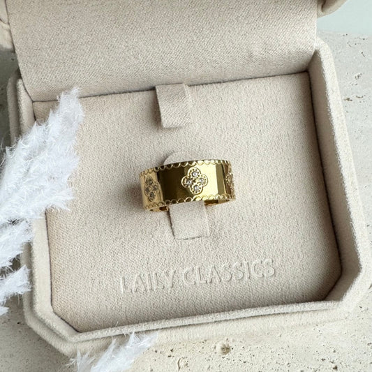 Ring Kiara