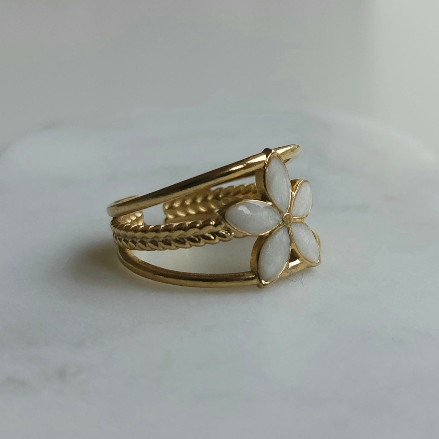 Ring Giovanna