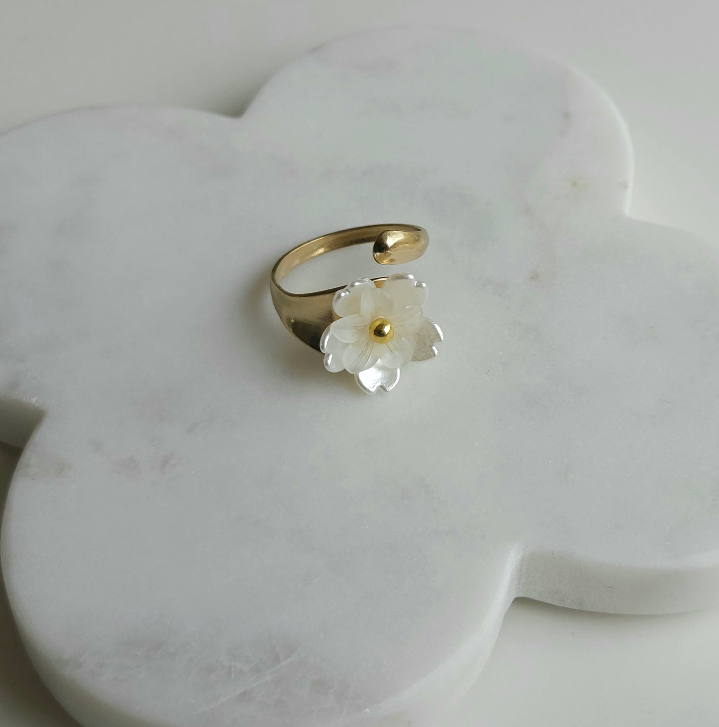 Ring Luiza