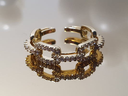 Ring Belle