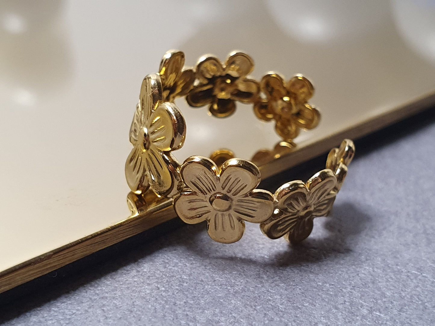 Ring Jolie
