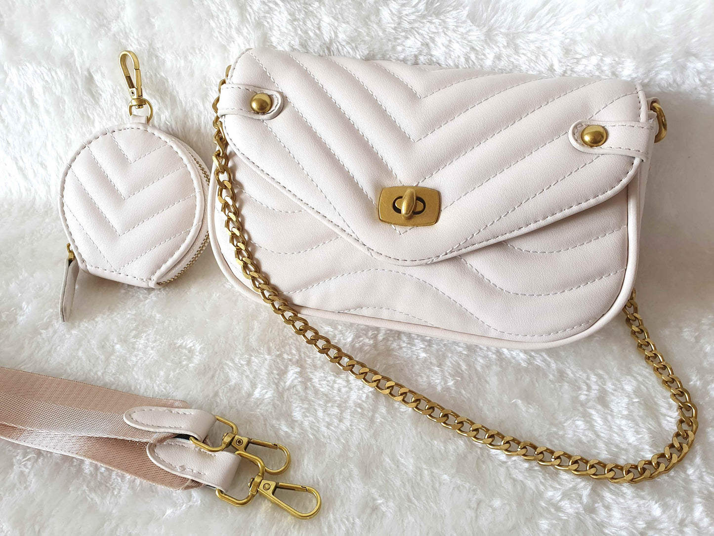 Tasche Paris
